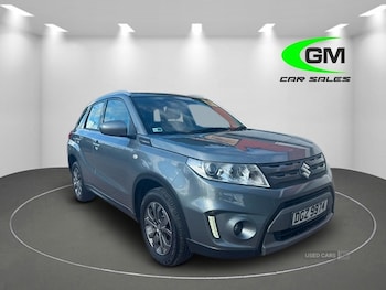 Used Suzuki Vitara 2016 for sale - 79577904: Photo
