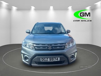 Used Suzuki Vitara 2016 for sale - 79577904: Photo