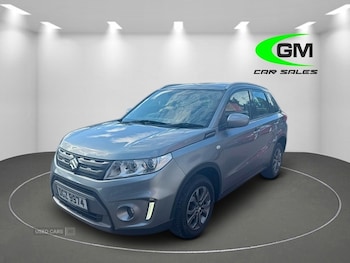 Used Suzuki Vitara 2016 for sale - 79577904: Photo