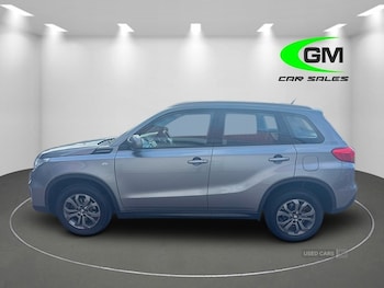 Used Suzuki Vitara 2016 for sale - 79577904: Photo