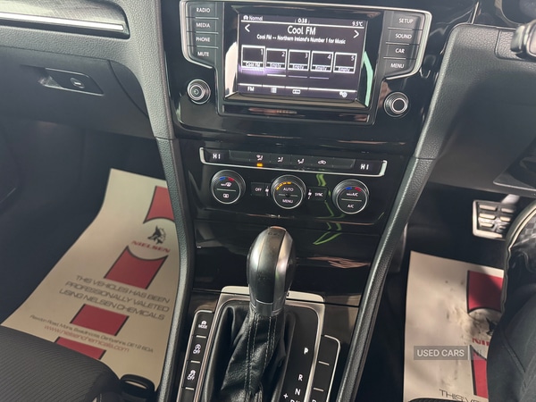 Used Volkswagen Golf 2014 for sale - 76887719: Photo 12