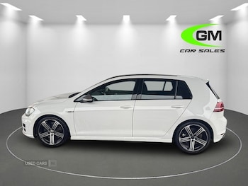 Used Volkswagen Golf 2014 for sale - 76887719: Photo