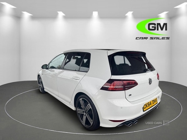 Used Volkswagen Golf 2014 for sale - 76887719: Photo 5