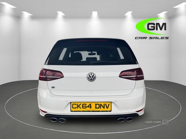 Used Volkswagen Golf 2014 for sale - 76887719: Photo 6