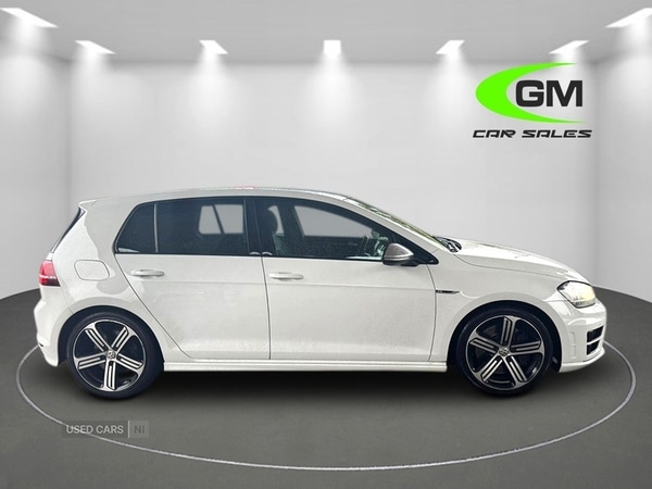 Used Volkswagen Golf 2014 for sale - 76887719: Photo 8