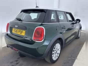 Used MINI Hatch 2016 for sale - 79806814: Photo