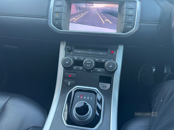 Used Land Rover Range Rover Evoque 2011 for sale - 76621112: Photo 11