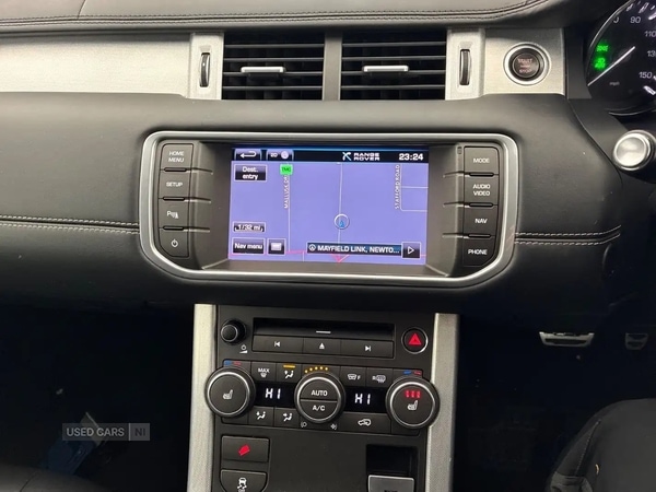 Used Land Rover Range Rover Evoque 2011 for sale - 76621112: Photo 6