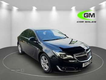 2017 - 1.6 CDTi SRi Nav 5dr [Start Stop]