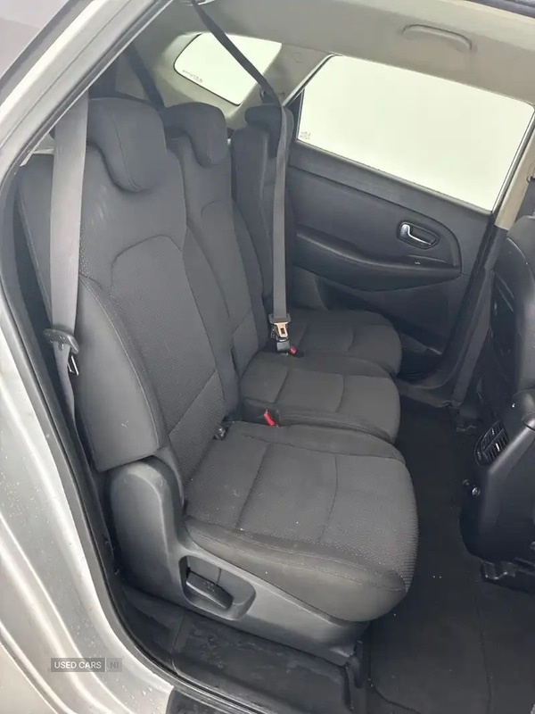 Used Kia Carens 2014 for sale - 76634372: Photo 5