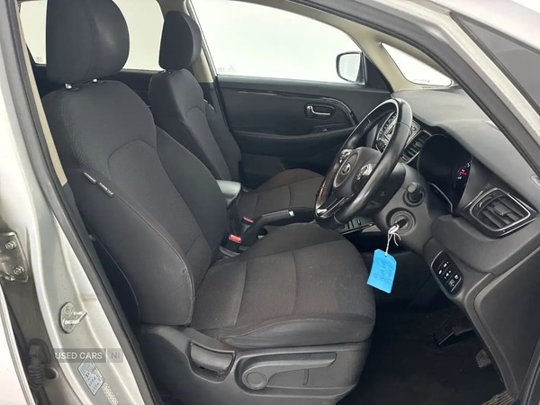 Used Kia Carens 2014 for sale - 76634372: Photo 6