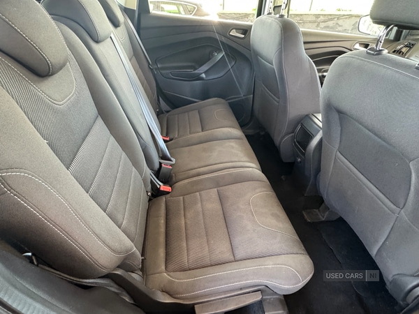 Used Ford Kuga 2013 for sale - 76715802: Photo 10