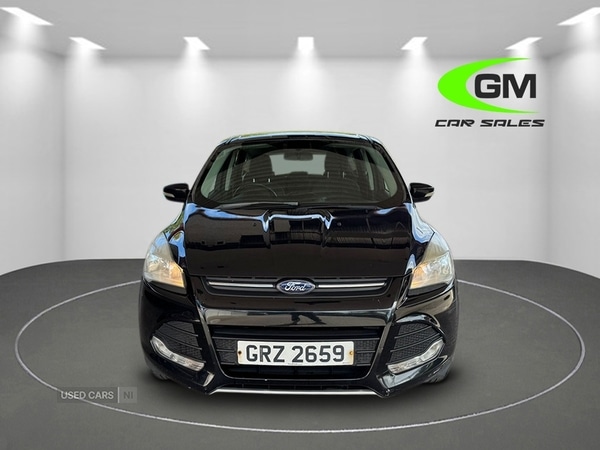 Used Ford Kuga 2013 for sale - 76715802: Photo 2