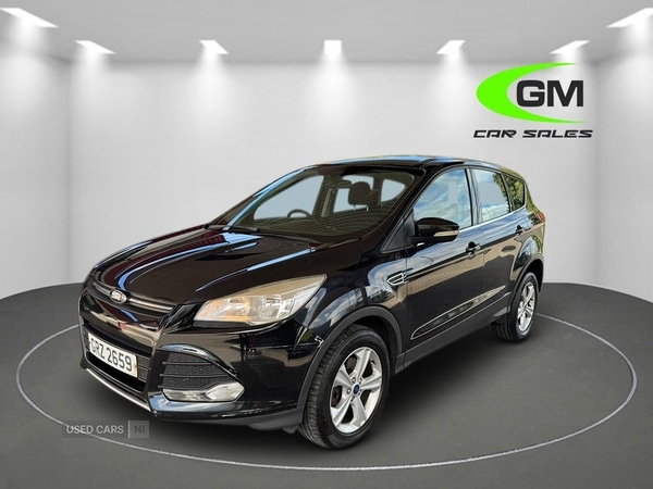 Used Ford Kuga 2013 for sale - 76715802: Photo 3