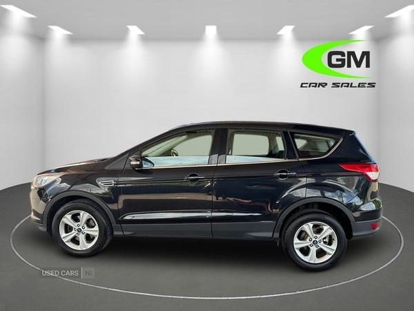 Used Ford Kuga 2013 for sale - 76715802: Photo 4