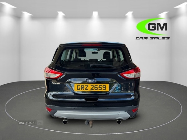 Used Ford Kuga 2013 for sale - 76715802: Photo 6