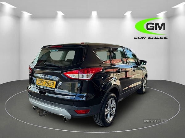 Used Ford Kuga 2013 for sale - 76715802: Photo 7