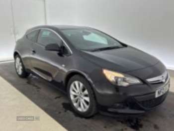 2013 - 2.0 CDTi 16V SRi 3dr