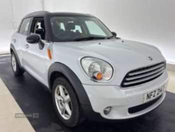2013 - 1.6 Cooper 5dr