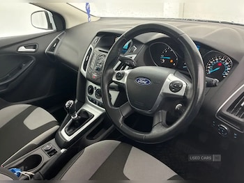 Used Ford Focus 2014 for sale - 75900943: Photo