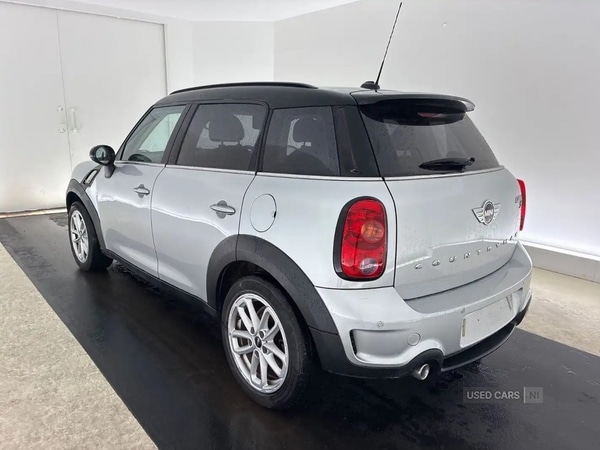 Used MINI Countryman 2014 for sale - 76634601: Photo 3
