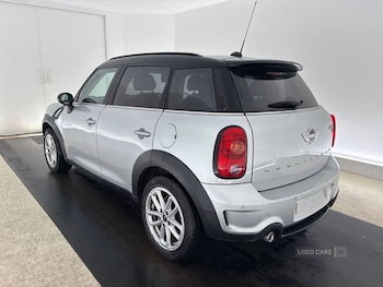 Used MINI Countryman 2014 for sale - 76634601: Photo