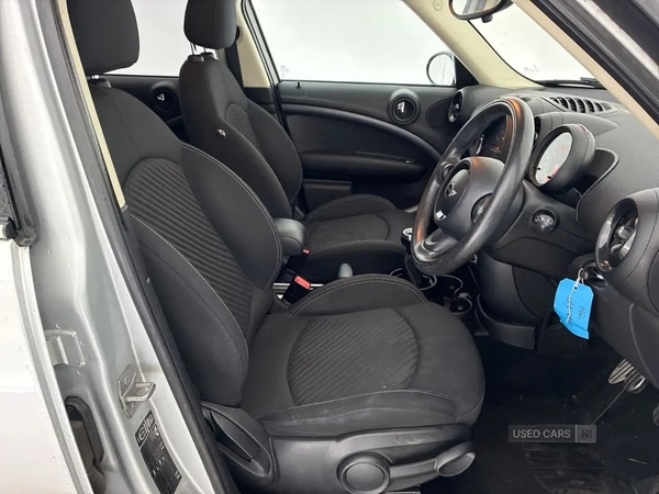 Used MINI Countryman 2014 for sale - 76634601: Photo 5