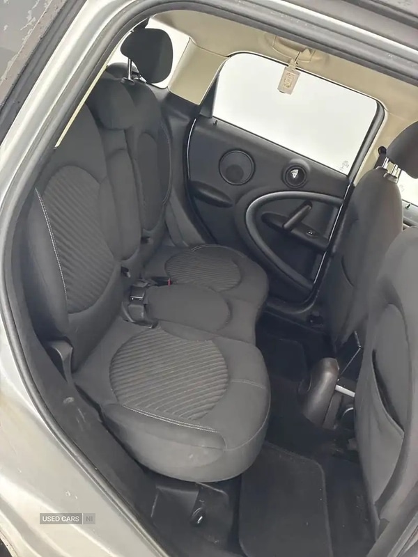 Used MINI Countryman 2014 for sale - 76634601: Photo 6