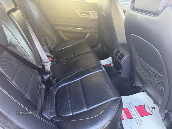 Used Jaguar XF 2016 for sale - 76646685: Photo 10