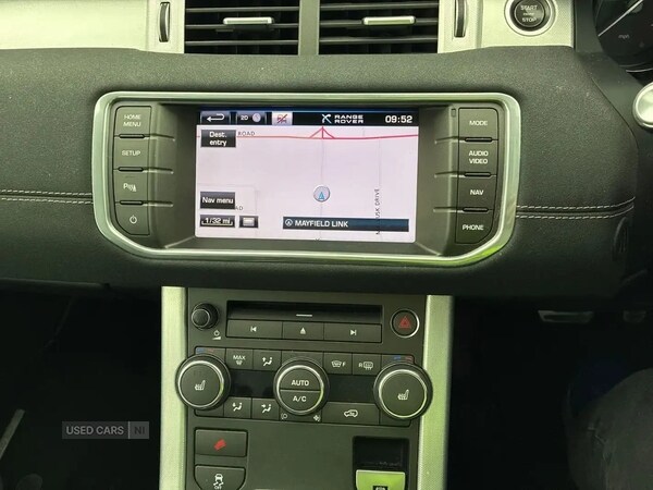 Used Land Rover Range Rover Evoque 2013 for sale - 76308215: Photo 11