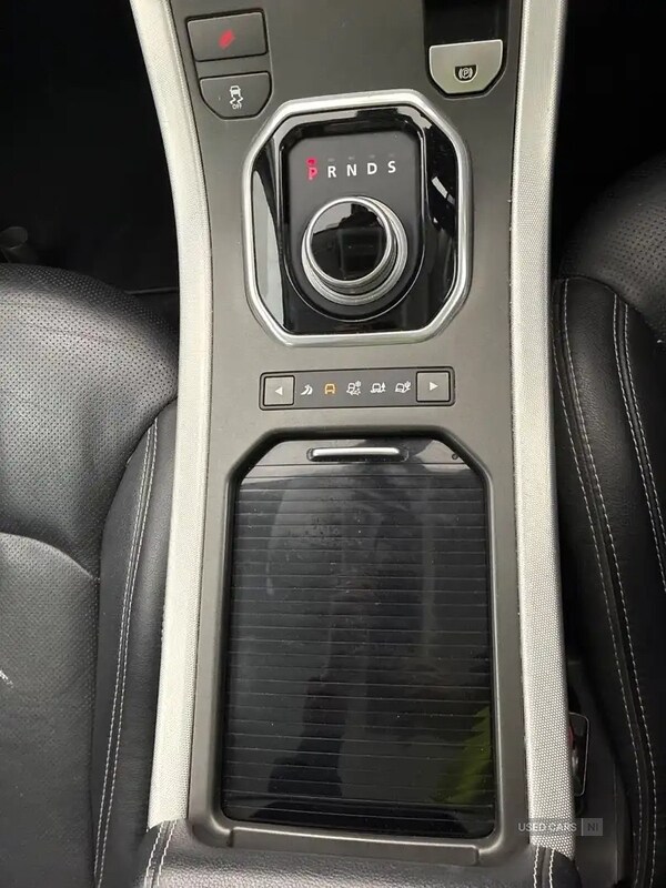 Used Land Rover Range Rover Evoque 2013 for sale - 76308215: Photo 12