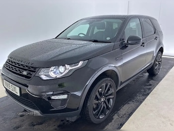 Used Land Rover Discovery Sport 2019 for sale - 75979118: Photo