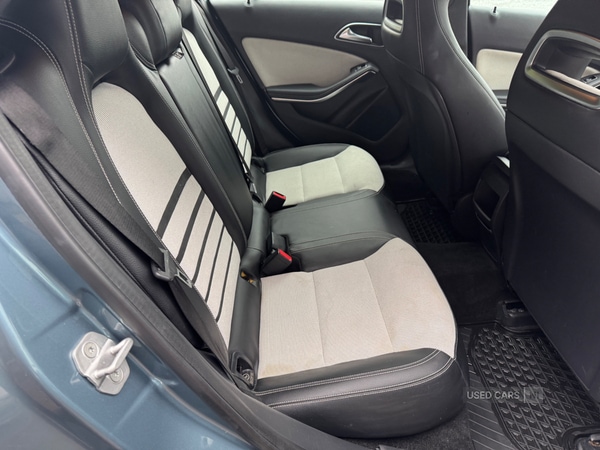 Used Mercedes-Benz A-Class 2012 for sale - 76179916: Photo 10