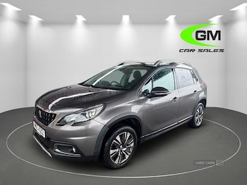 Used Peugeot 2008 2016 for sale - 79085254: Photo