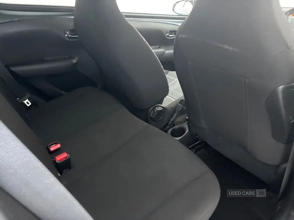 Used Peugeot 108 2018 for sale - 76551501: Photo 6