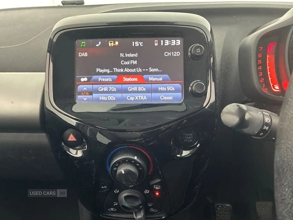 Used Peugeot 108 2018 for sale - 76551501: Photo 7