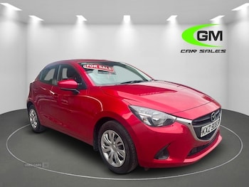 Used Mazda Mazda2 2017 for sale - 78823555: Photo
