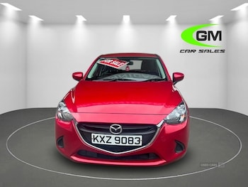 Used Mazda Mazda2 2017 for sale - 78823555: Photo