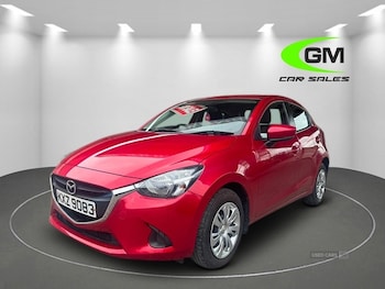 Used Mazda Mazda2 2017 for sale - 78823555: Photo