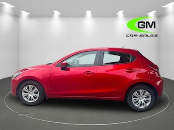 Used Mazda Mazda2 2017 for sale - 78823555: Photo