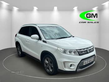Used Suzuki Vitara 2015 for sale - 79622867: Photo