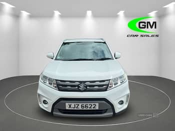 Used Suzuki Vitara 2015 for sale - 79622867: Photo