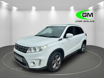 Used Suzuki Vitara 2015 for sale - 79622867: Photo
