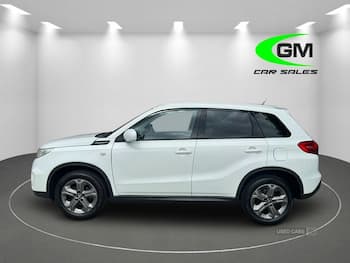 Used Suzuki Vitara 2015 for sale - 79622867: Photo