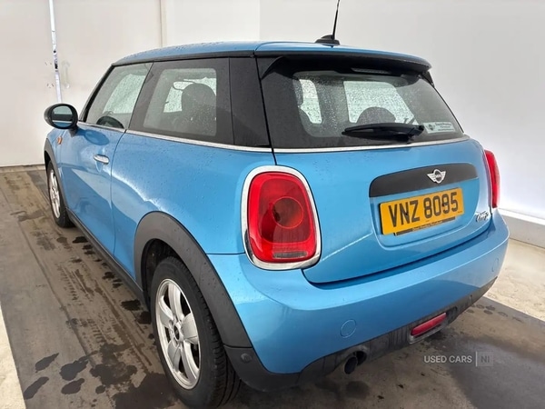 Used MINI Hatch 2016 for sale - 77770012: Photo 3