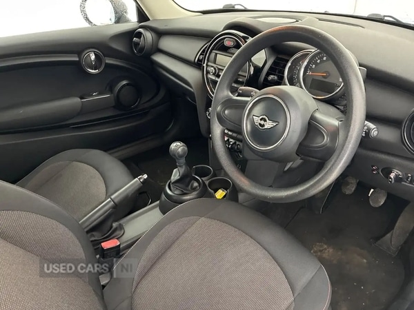 Used MINI Hatch 2016 for sale - 77770012: Photo 5