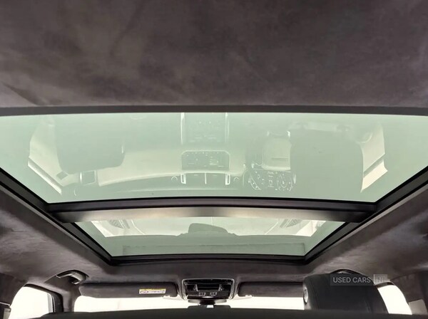 Used Land Rover Range Rover Sport 2017 for sale - 76228374: Photo 8