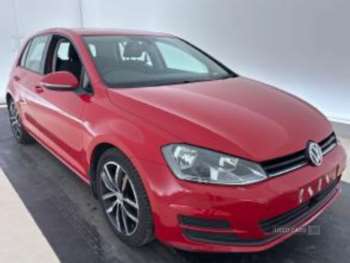 2014 - 1.4 TSI SE 5dr