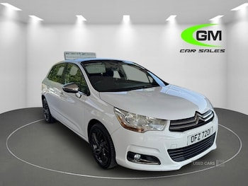 2013 - 1.6 e-HDi [115] Selection 5dr