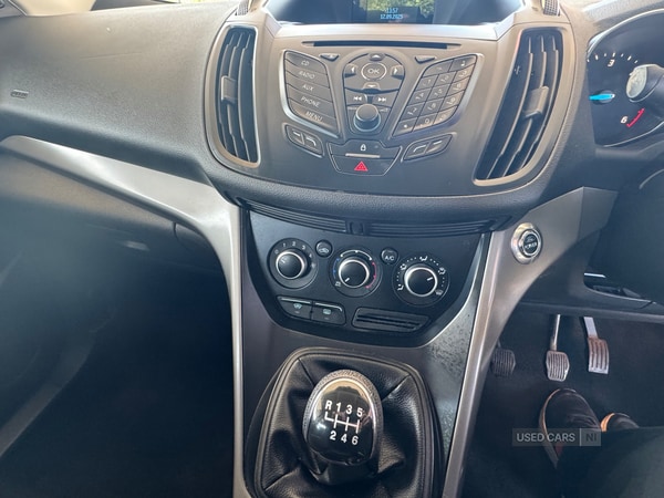 Used Ford Kuga 2013 for sale - 76215884: Photo 12